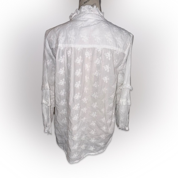 Ivy Jane Top - Picture 4 of 7